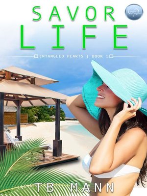 cover image of Savor Life